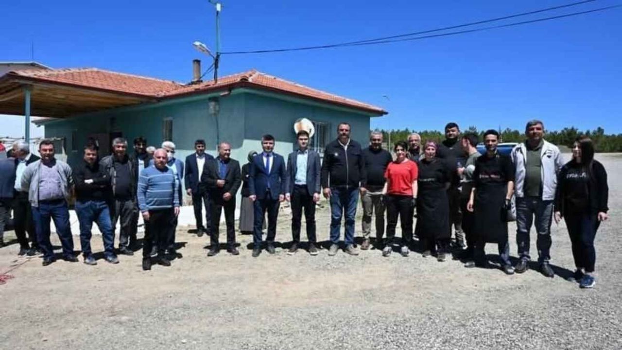 Belediyeden onay çıktı: Kayseri’ye yeni mesire alanı yapılıyor!