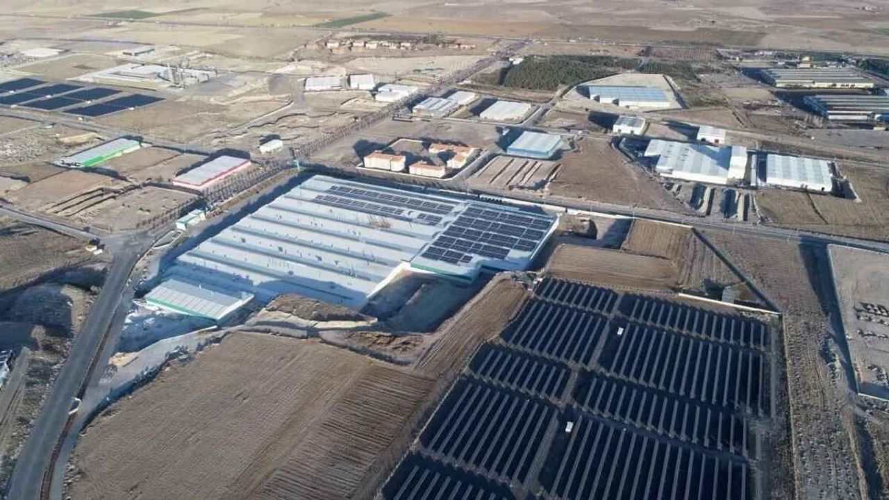Bakanlıktan Kayseri’ye dev destek: 4 yeni tesis kuruluyor!