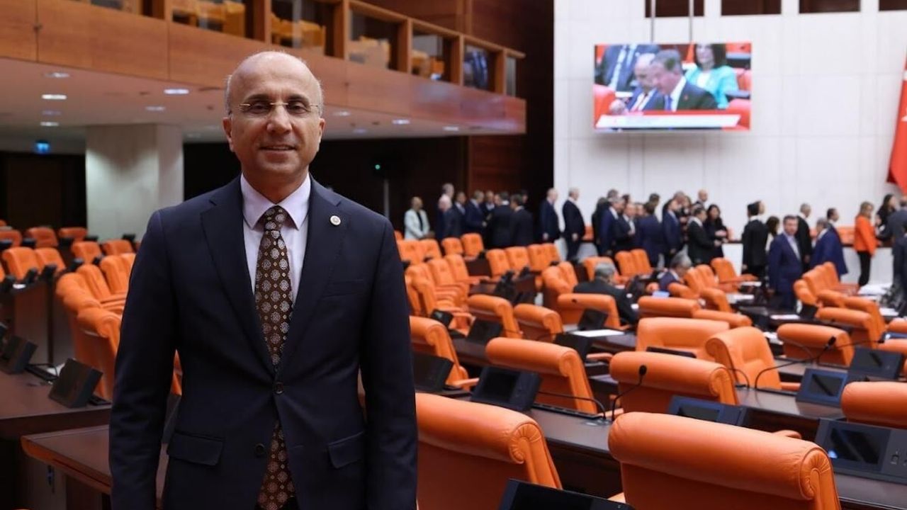Kayserili vekil köprü zamlarını Meclis gündemine taşıdı