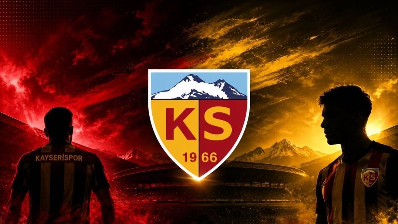Kayserispor'da yeni transferler için geri sayım! 3 isim imza için bekliyor