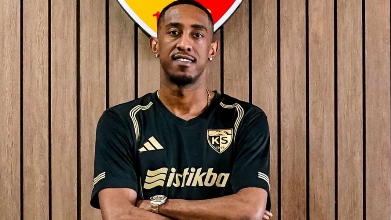 Kayserispor’da Brenet düğümü çözülüyor? Ayrılacak mı?