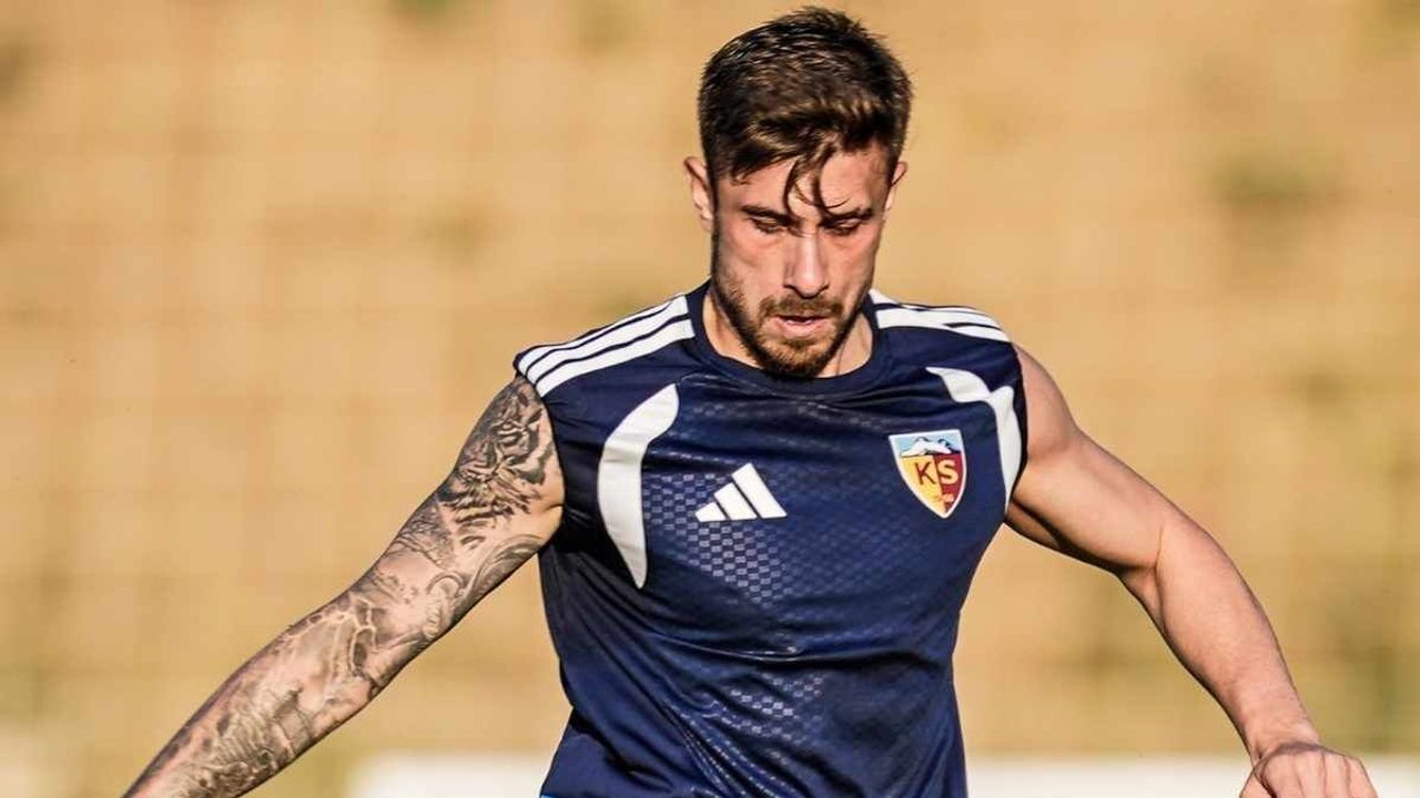 Kayserispor’da bir sürpriz ayrılık iddiası daha! Dorukhan Toköz yolcu mu?