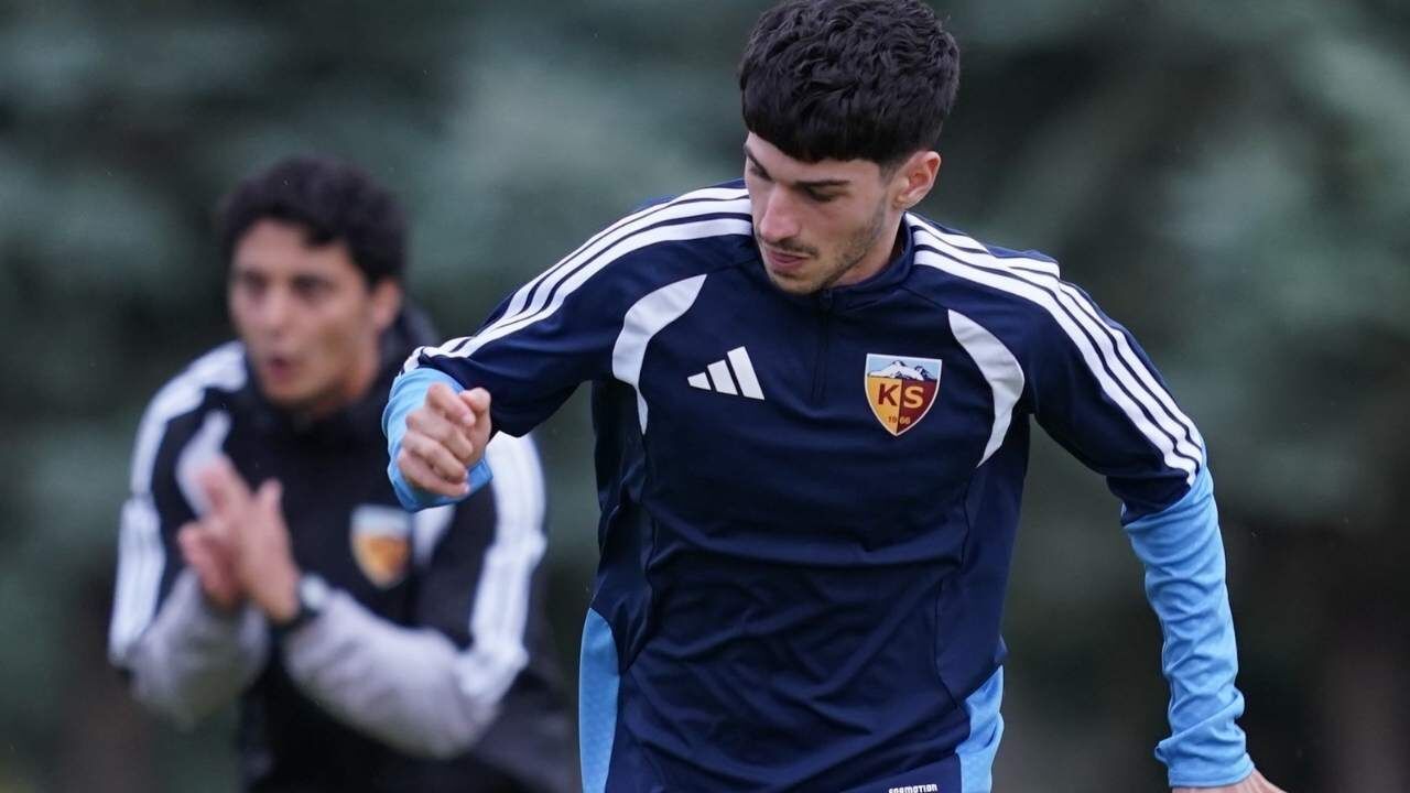 Kayserispor Sivasspor ile karşılaşıyor! Tarih belli oldu