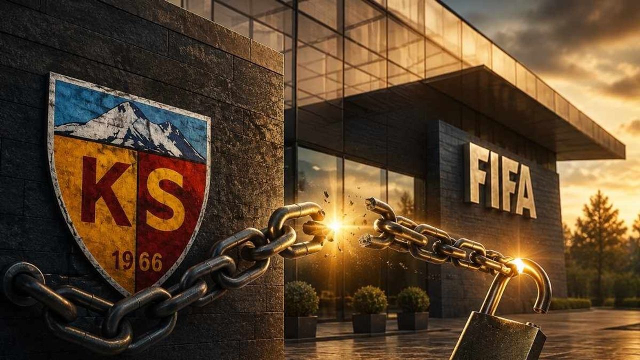 Kayserispor’da transfer tahtası için kritik hafta başlıyor! Geri sayım başladı