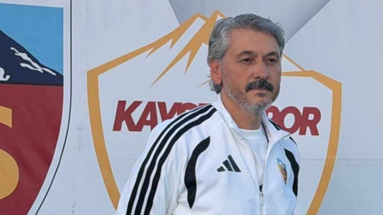 Kayserispor’da Atila Gerin transfer rotasını belirledi! Bu pozisyonlara ekleme yapılacak