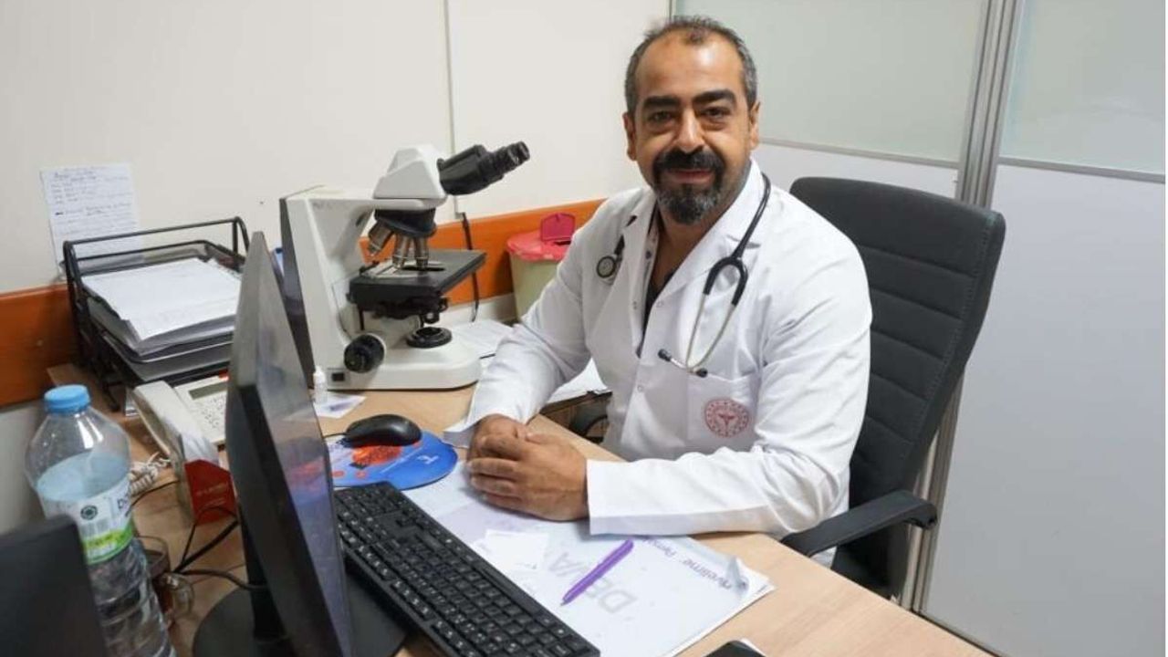 Kırşehir'den Kayseri'ye sevkler azalacak: Kemik iliği biyopsisi artık yapılıyor