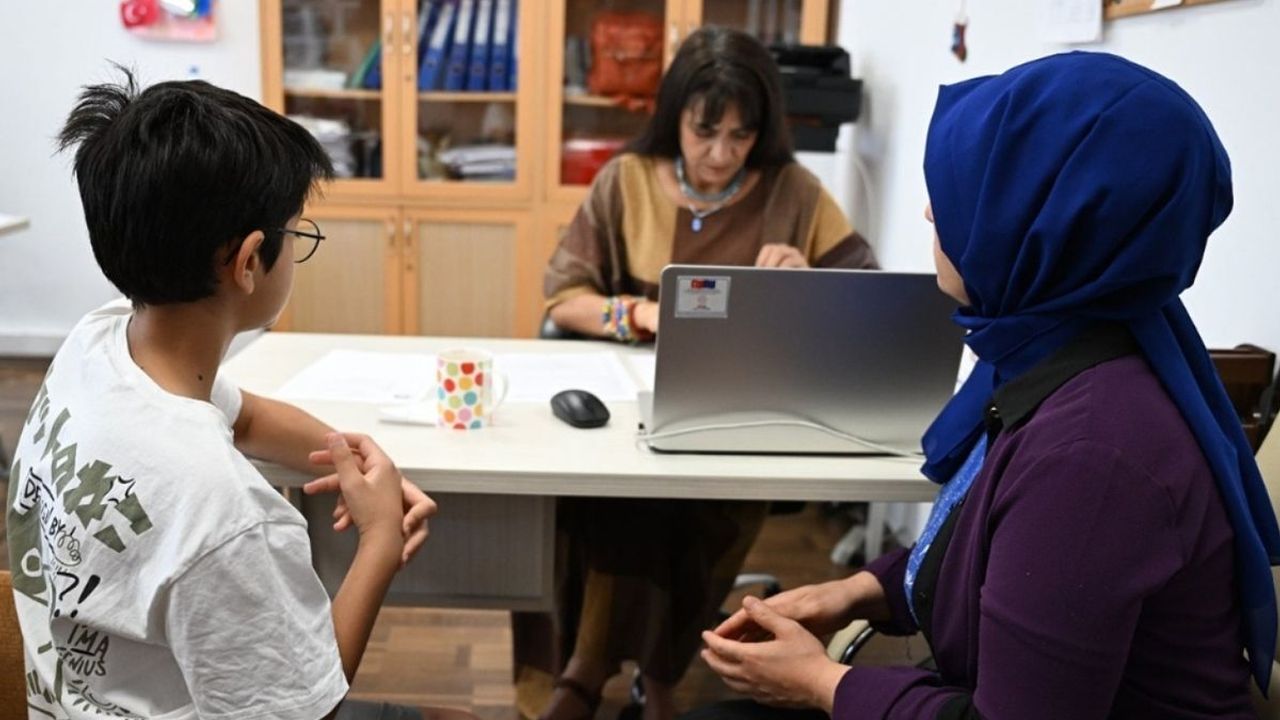 LGS ve YKS tercihlerinde ücretsiz danışmanlık başladı