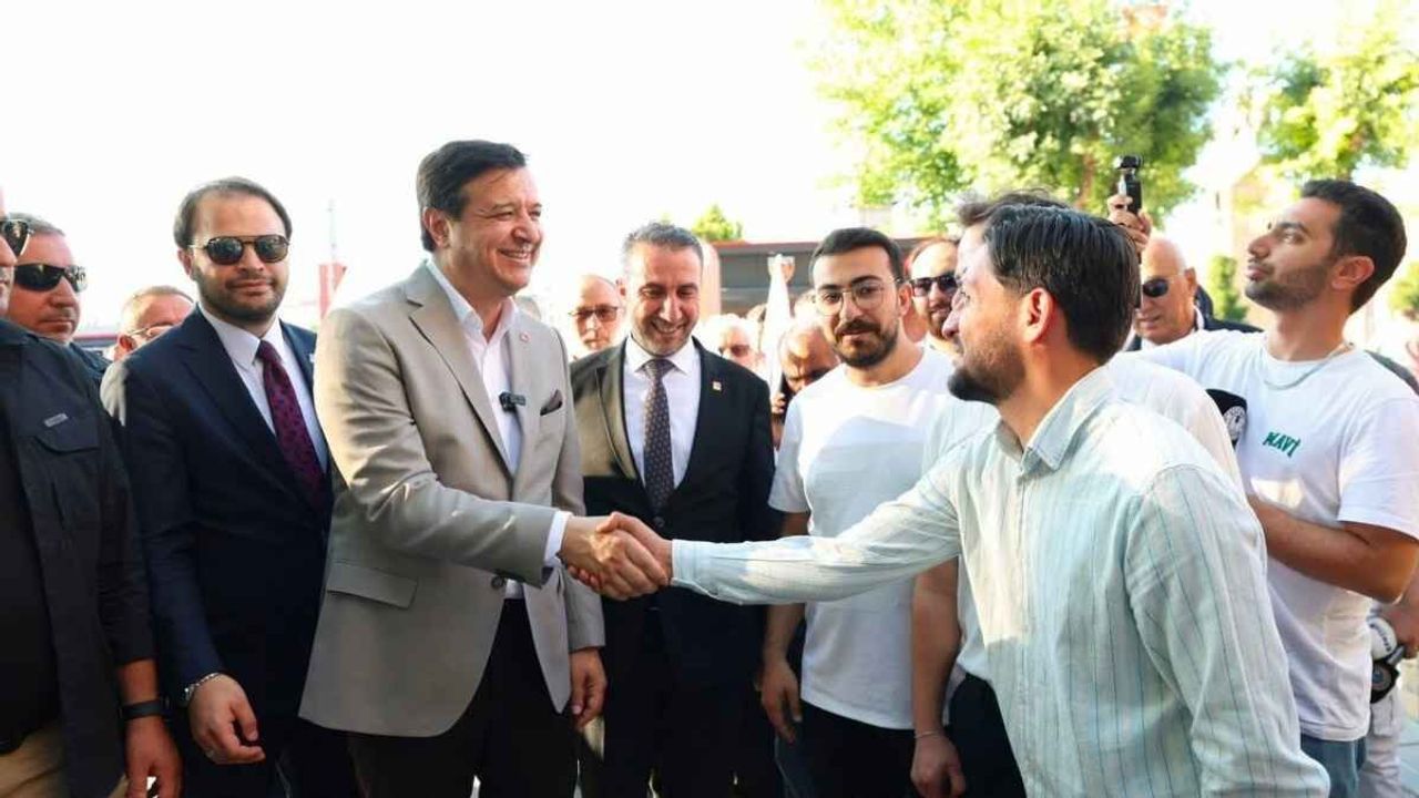 Arıkan: Kayserispor statlarında çaman ekmek yemiş başkana Kayseri kendine yakışanı yapar!