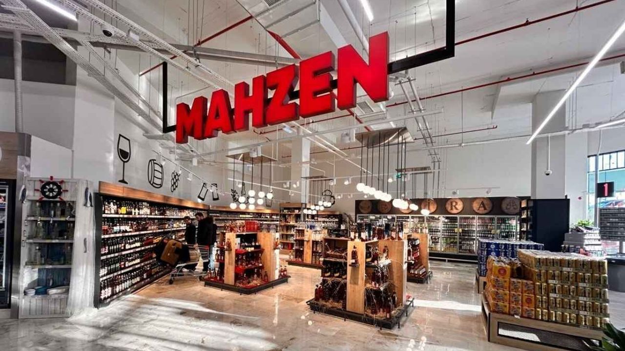 'Mahzen' hamlesi: Zincir marketler bakkalları zora soktu! Sıra tekel bayilere mi geldi?