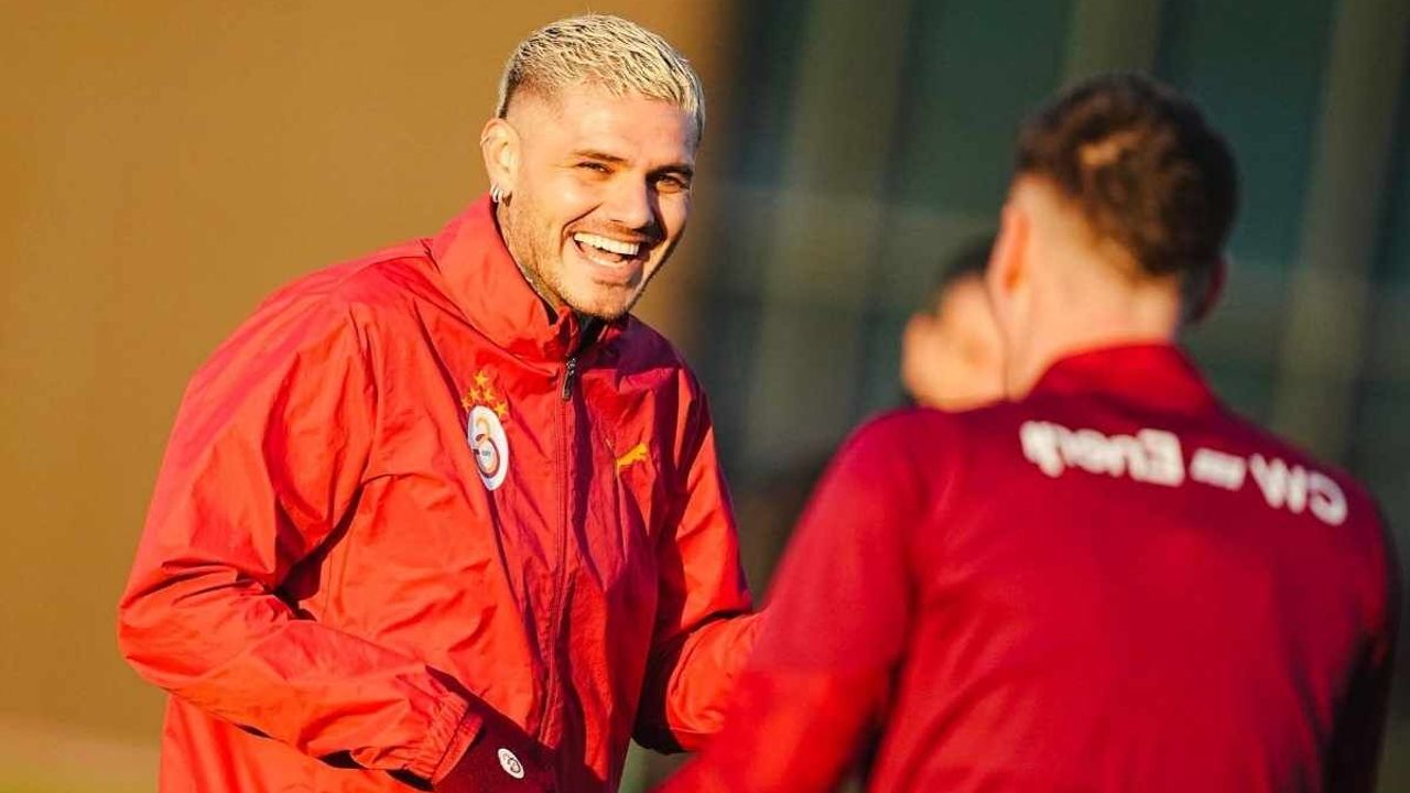 Galatasaray’dan ayrılan Mauro Icardi için yeni transfer gelişmesi! Resmi teklif ulaştı