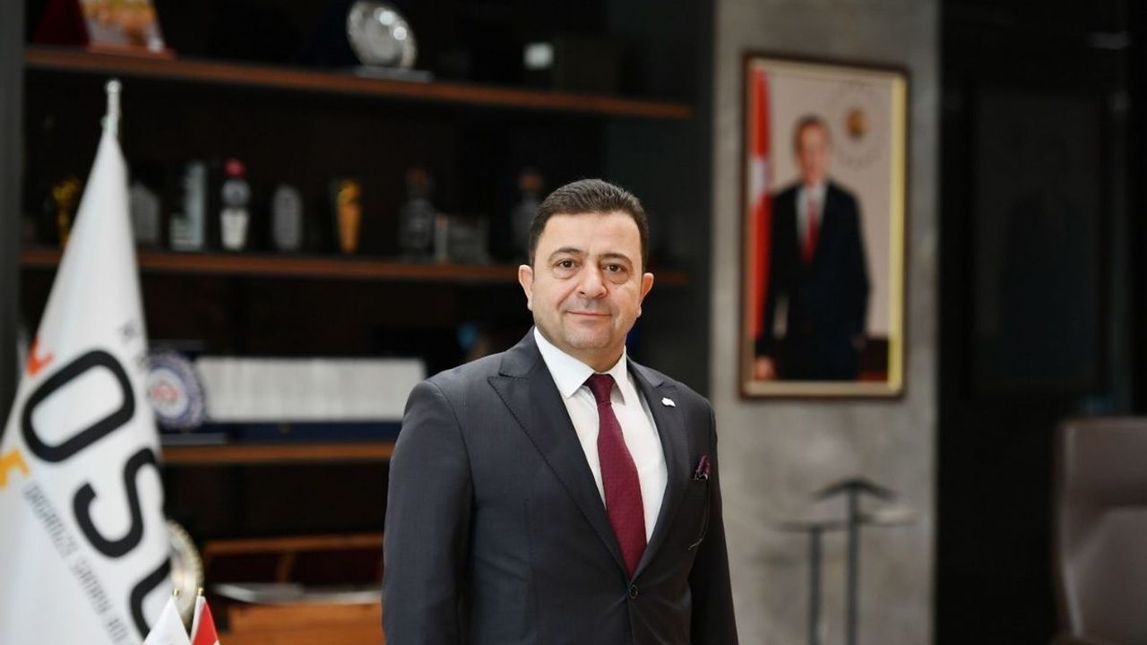 Kayseri iş dünyası temsilcilerinden 15 Temmuz mesajları