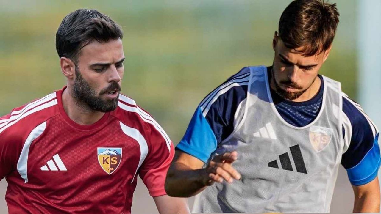Kayserispor’da kaptan Cardoso için bomba ayrılık iddiası!