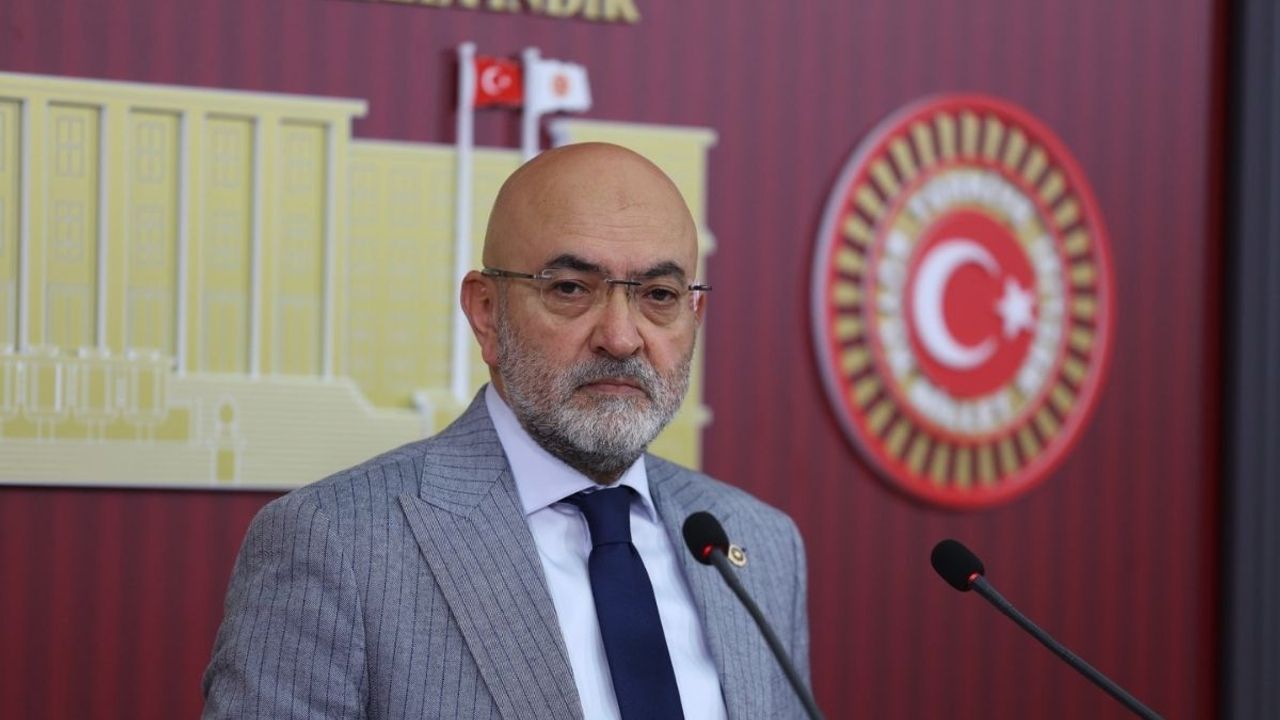 Murat Cahid Cıngı açıkladı: Kayseri LGS'de Türkiye'nin zirvesinde