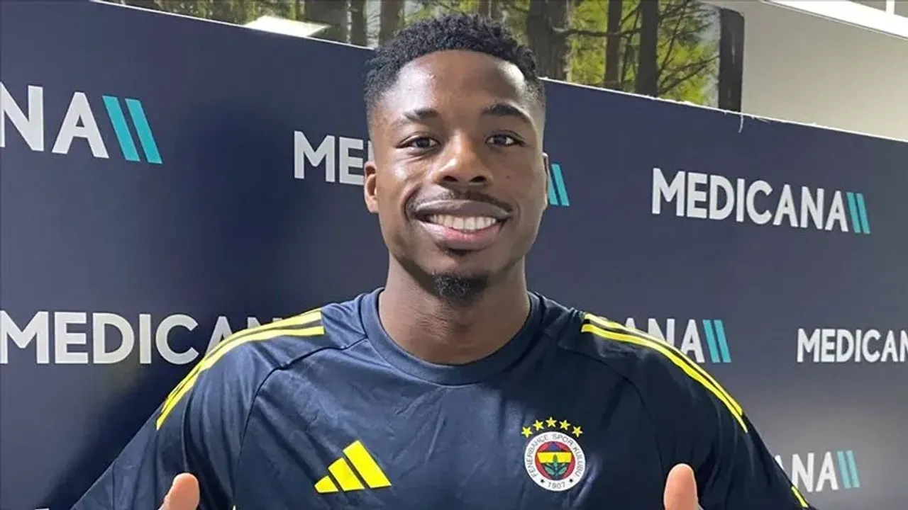 Fenerbahçe’de Sadettin Saran’ın flaş transferi takımdan ayrılıyor! Yeni adresi belli oldu