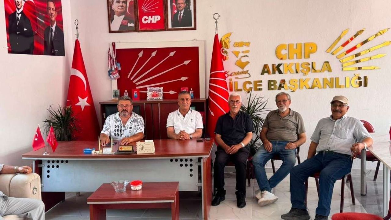 Mustafa Dursun AK Parti'ye mi geçiyor? CHP İlçe Başkanı tartışmalara son noktayı koydu