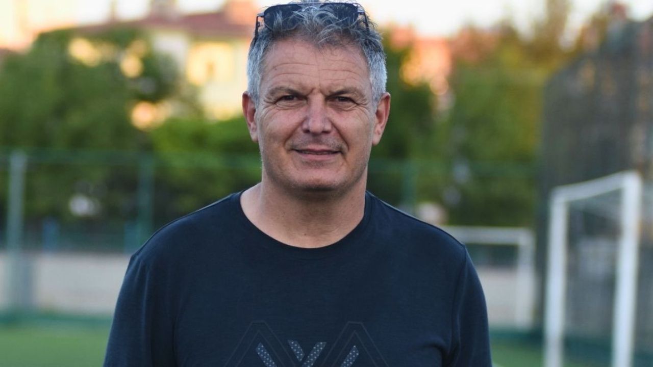 TFF Bölge Müdürü Mutlu Önal amatör futbol sezonunu değerlendirdi: "Kulüp ve maç sayımız arttı"