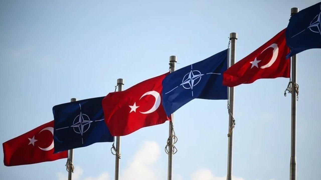 NATO Zirvesi'nde 145 uçuş gerçekleştirildi