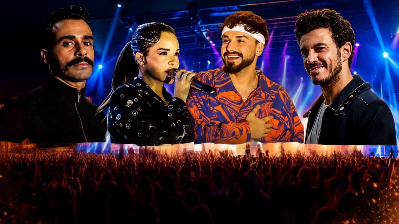 Kayseri'ye bir saat uzaklıkta dev festival! Ücretsiz konserler başlıyor