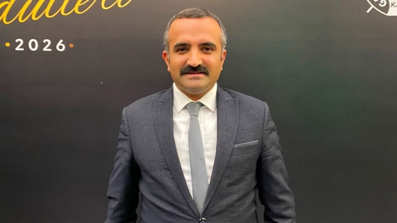 Ömer Tekeş: Kayseri turizmde farklı bir noktaya geldi!