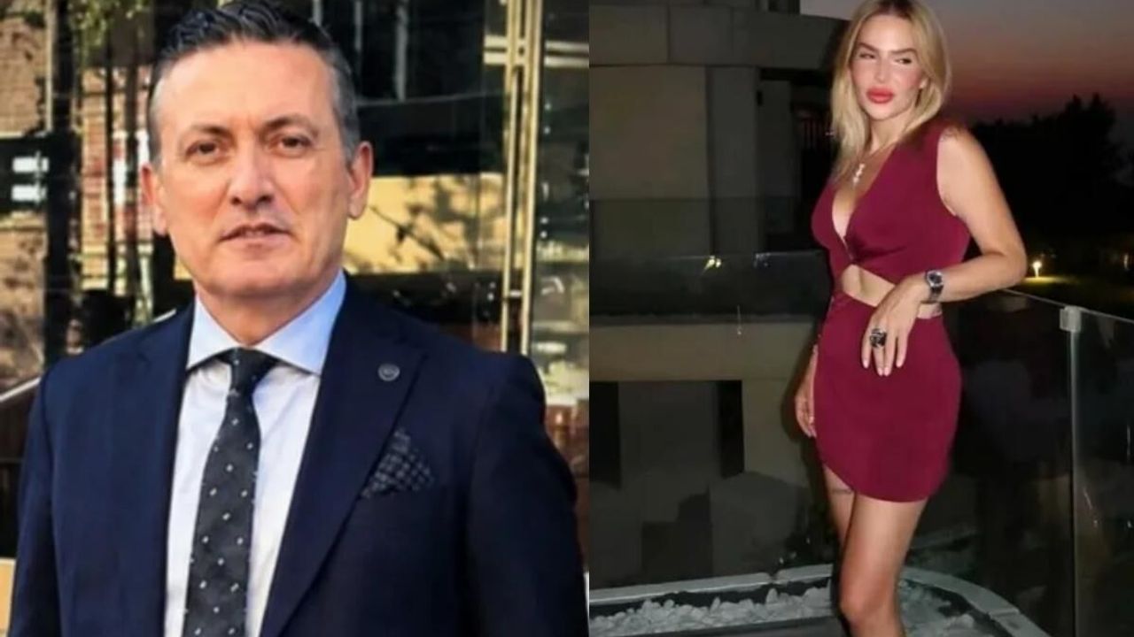 Sosyetedeki ihanet skandalında şaşırtan gelişme! Kocasının sevgilisiyle komşu oldu