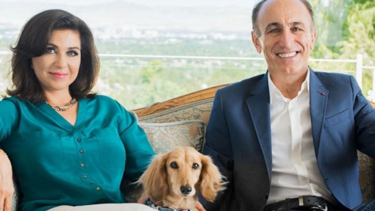 Amerika’nın en zenginleri listesinde 2 Türk isim yer aldı