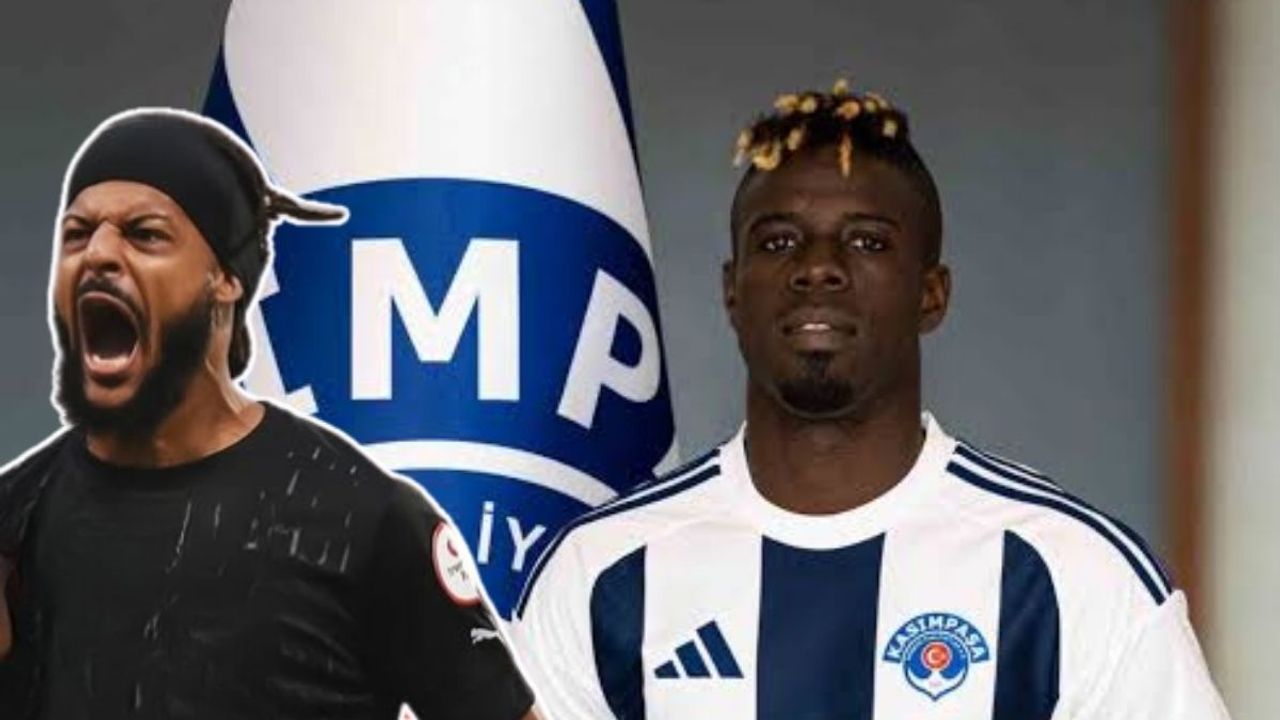 Kayserispor’da golcü için geri sayım başladı! Diony’nin yerine Süper Lig yıldızı geliyor