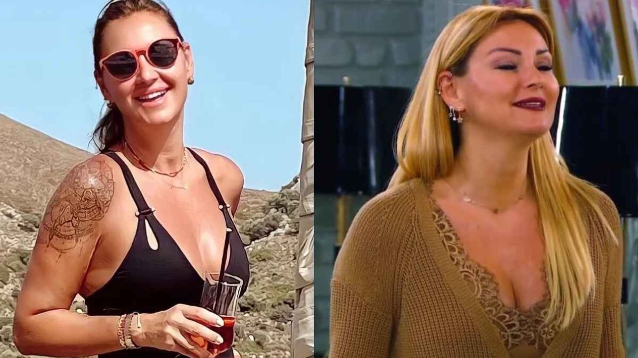 Pınar Altuğ'dan 'kapalılara önyargınız var' iddiasına dikkat çeken cevap