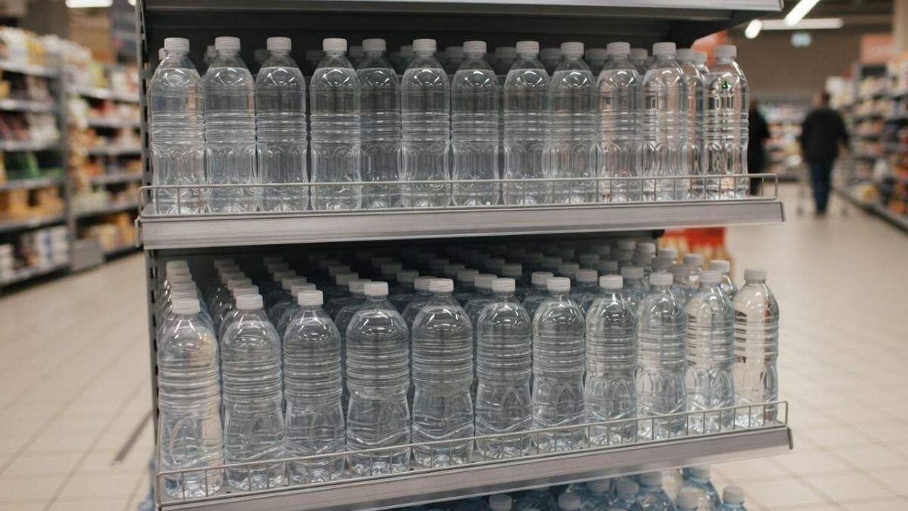 Depozito uygulaması sonrası fiyat artışlarına sıkı denetim: Ticaret Bakanlığı harekete geçti