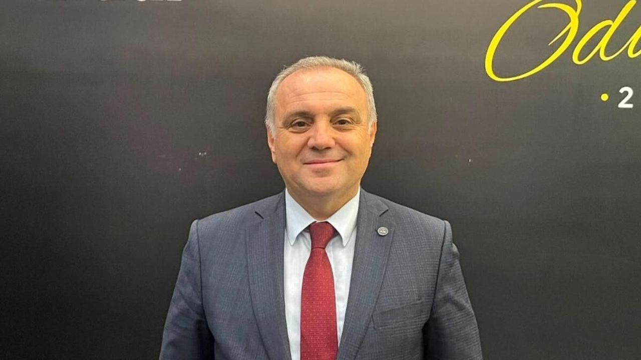 Rektör Altun: Kayseri tarihiyle, kültürüyle çok ciddi zenginliklere sahip