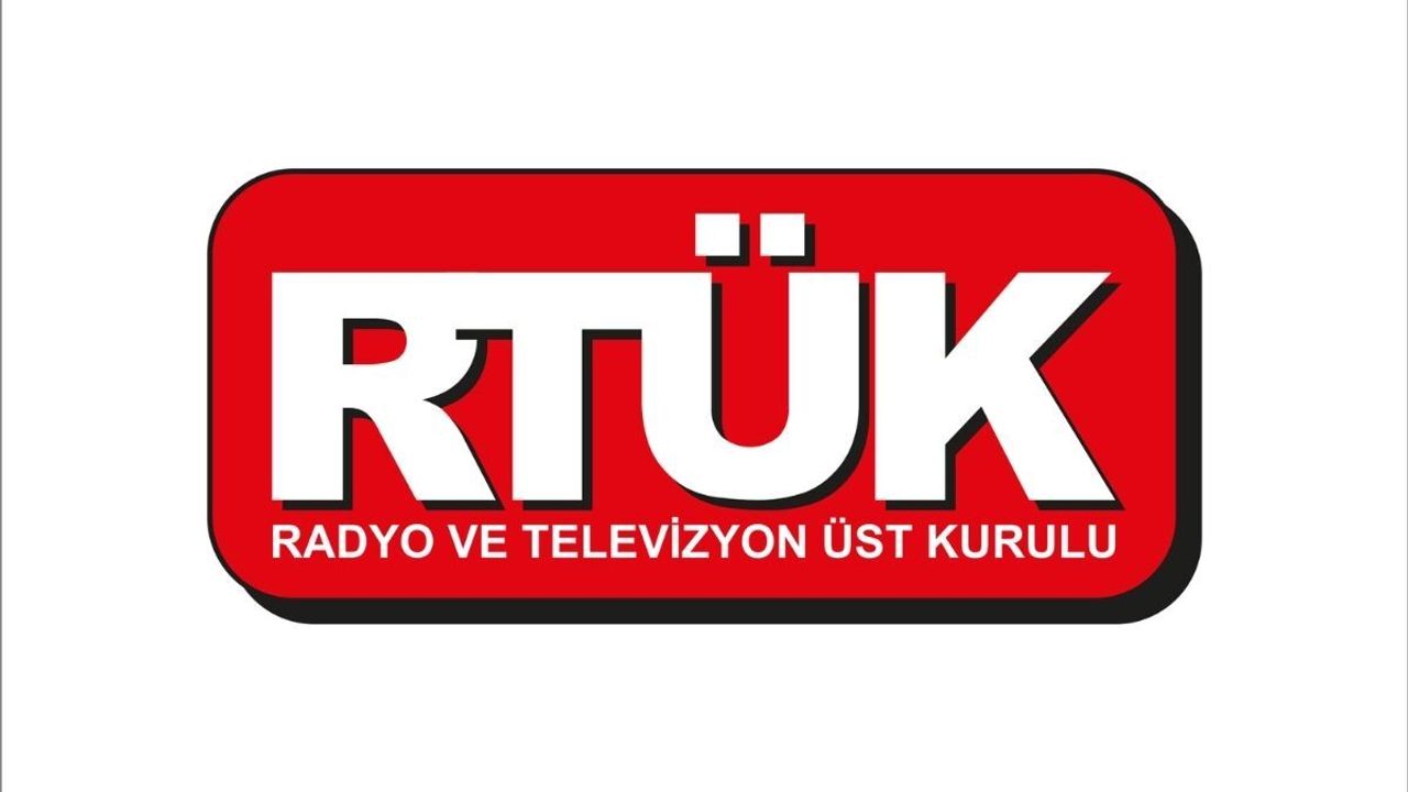 RTÜK’ten Zirve Öncesi Medyaya “Çizgiyi aşmayın” mesajı verildi