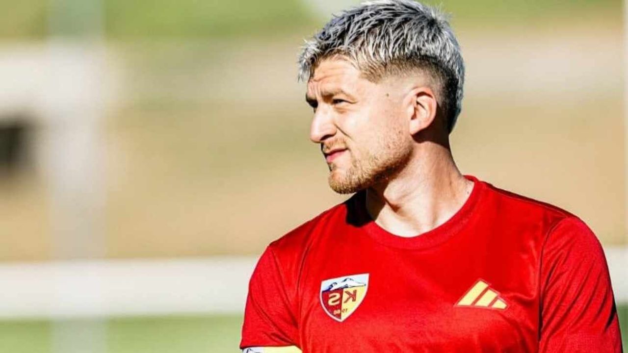 Kayserispor’da Semih Güler için bomba transfer iddiası!