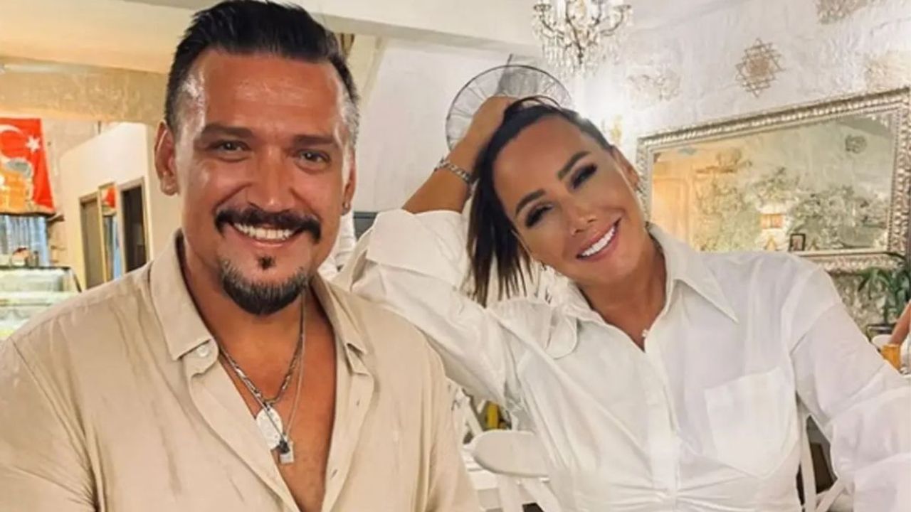 Şenol İpek hakkında evlilik vaadiyle 3,5 milyon TL'lik dolandırıcılık iddiası!