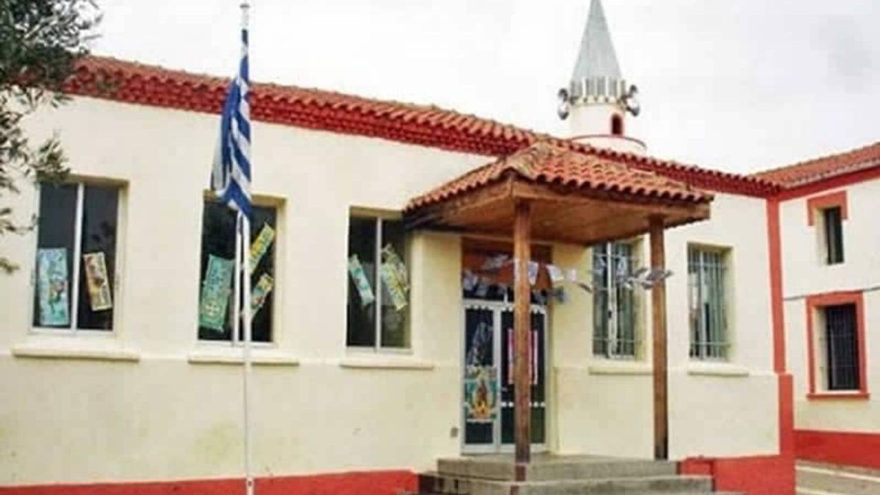 Yunanistan yönetimi Batı Trakya’da 8 Türk okulunu daha kapatma kararı aldı