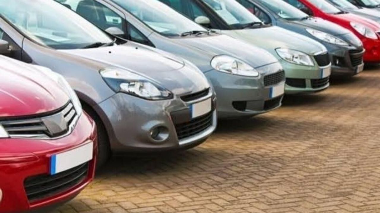 Sıfır ve ikinci el otomobilde 165 bin TL indirim!