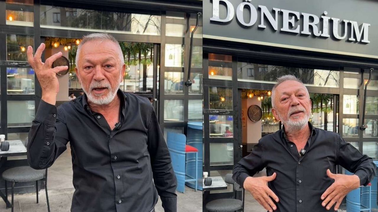 Sinan Şef’ten tağşiş açıklaması: Ben Kayseri’ye yanlış yapmam