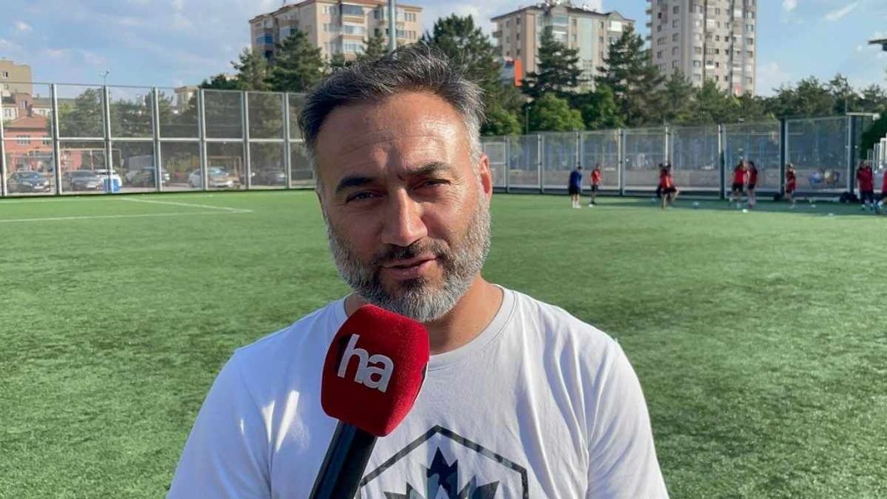 Süper Lig ekibi futbolcu bulmak için seçme düzenliyor!