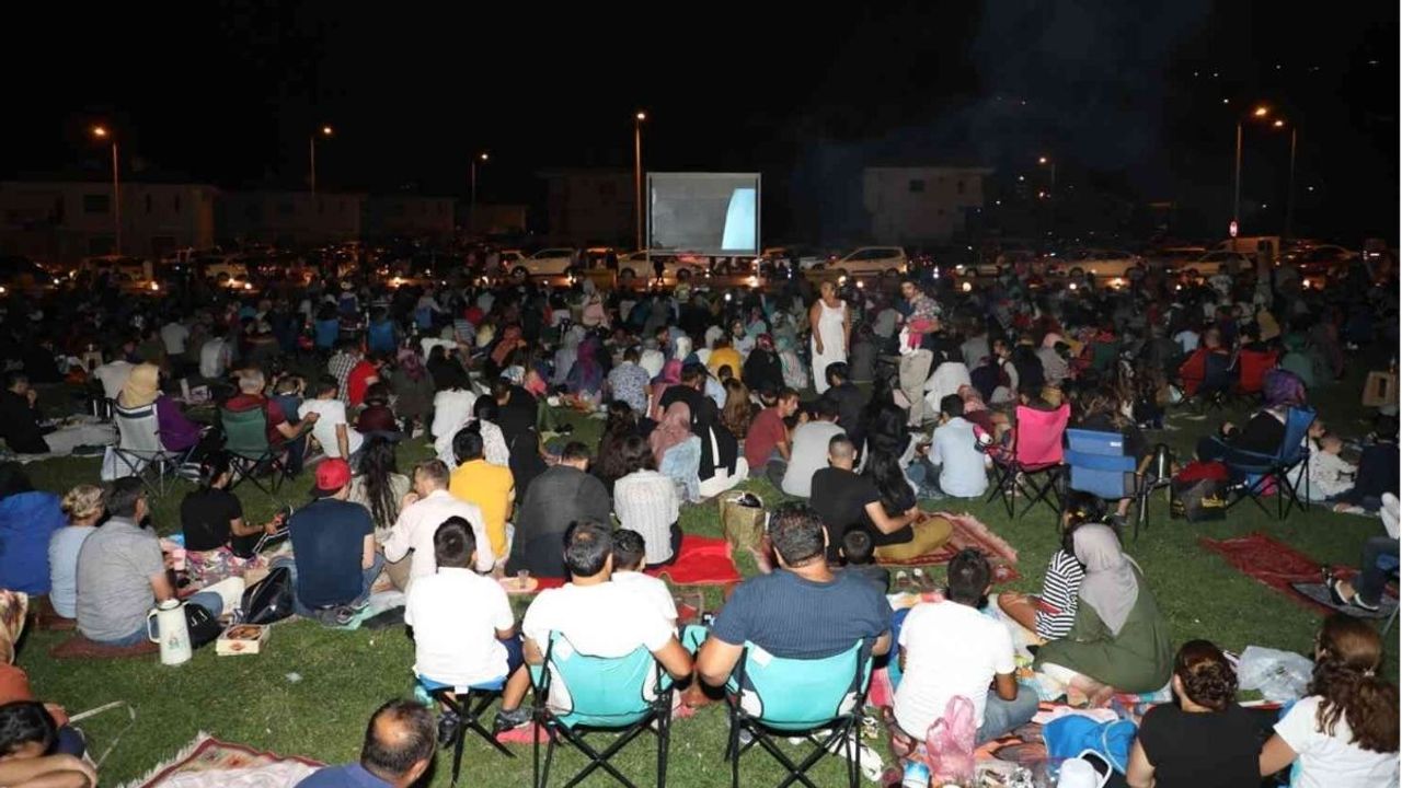 Milyonları ağlatan hikâye bu kez Talas’ta perdeye yansıyacak
