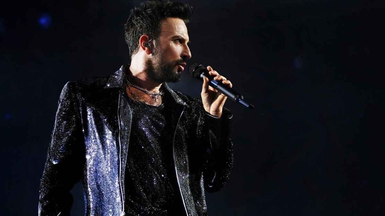 Megastar Tarkan bambaşka biri oldu! Sosyal medya karıştı