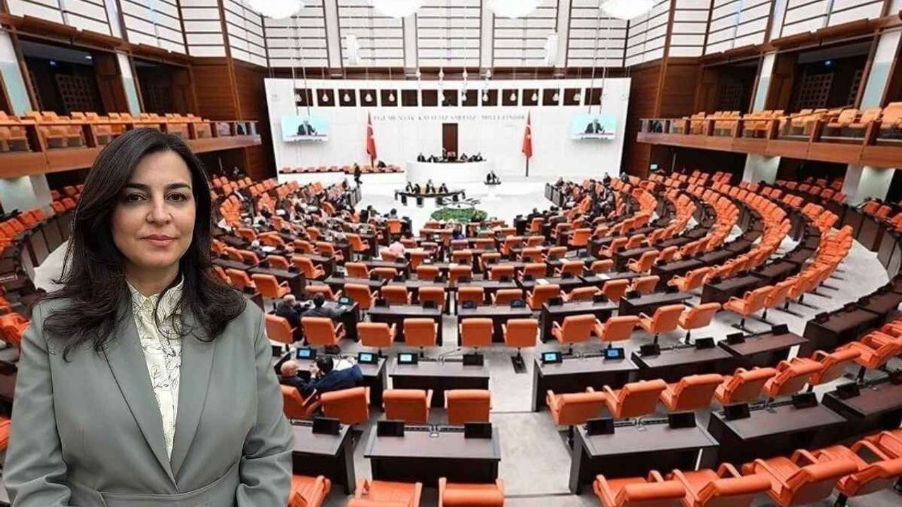 TBMM'de suça sürüklenen çocuklar için kritik düzenleme masada