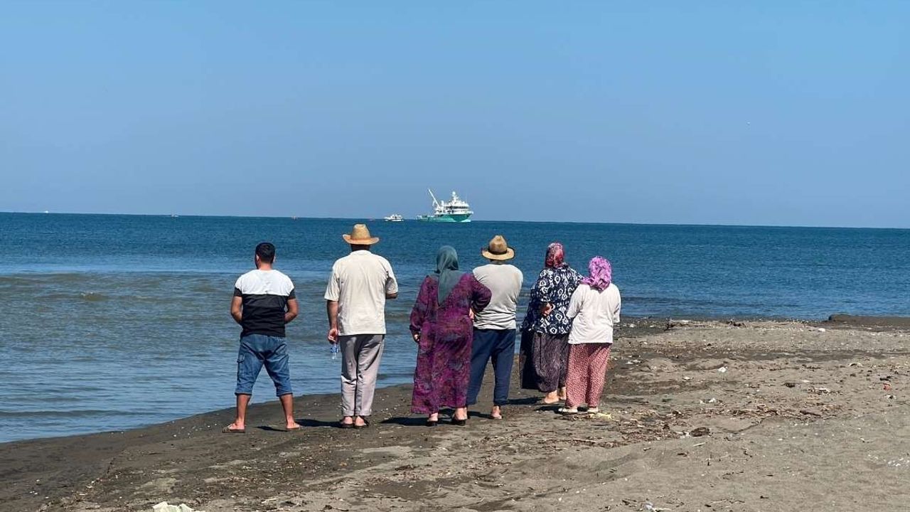 Tekne kazasında hayatını kaybeden Kayserili öğretmen eğitim camiasını yasa boğdu