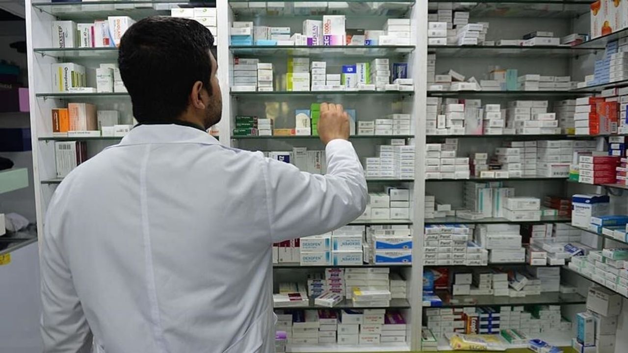 Sağlık Bakanlığı düğmeye bastı: Artık sadece eczanelerde satılacak