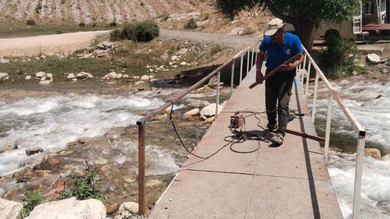 Kayseri’nin yeni gözdesi olacak: Çalışmalar başlatıldı!