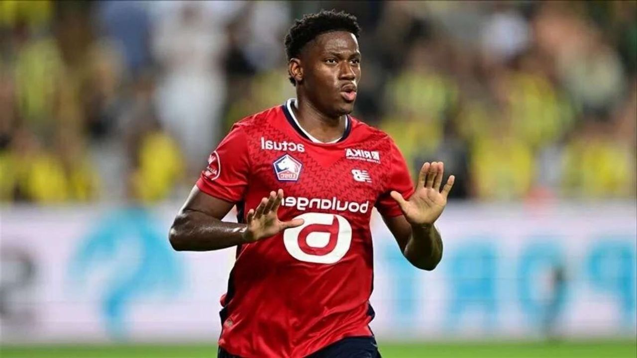 Trabzonspor’da Jonathan David sesleri! Oyuncudan ilk yanıt geldi