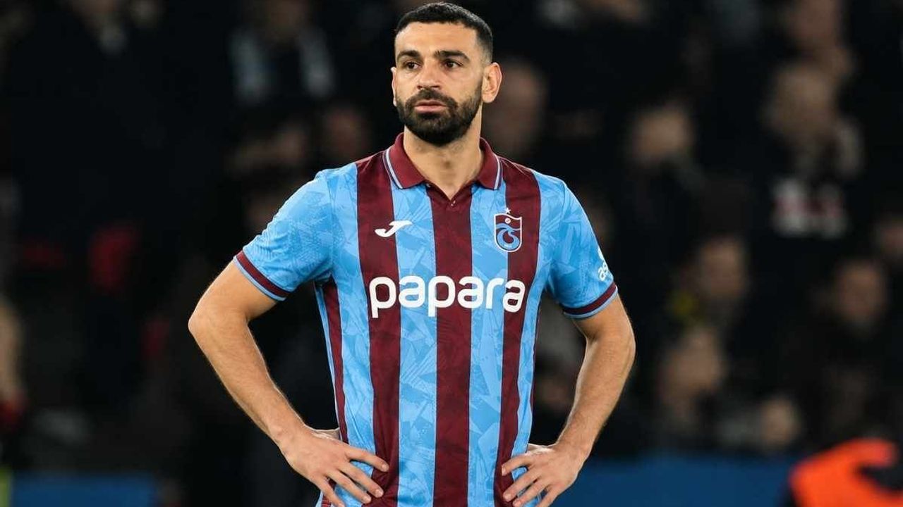 Trabzonspor Mohamed Salah ile anlaştı!