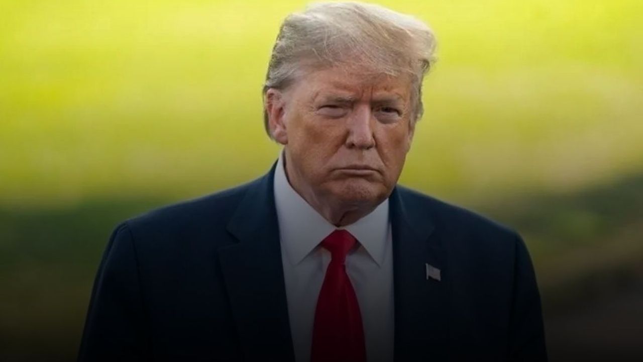 Trump’ın Ankara programı netleşti: Anıtkabir’e gitmiyor!