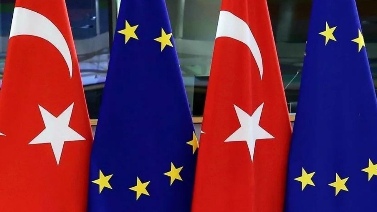 CHP’ye yönelik yargı süreçleri Türkiye’nin Avrupa Birliğine girişine engel oldu