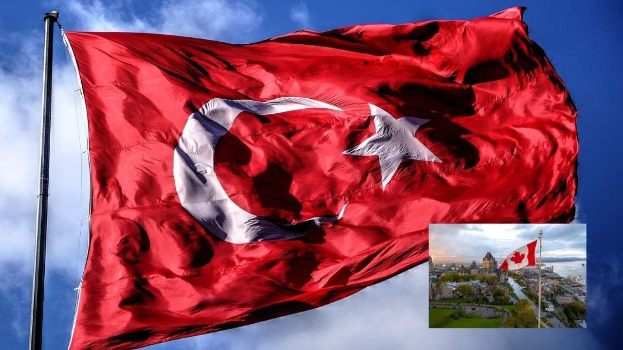 Türkiye ile Kanada arasında Serbest Ticaret Anlaşması için tarihi adım atılıyor