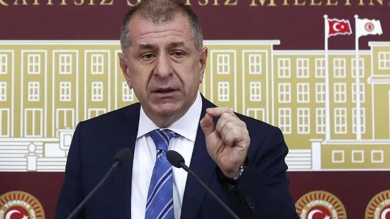 Ümit Özdağ’dan gençlere vaat: İlk motosiklet vergisiz olacak!