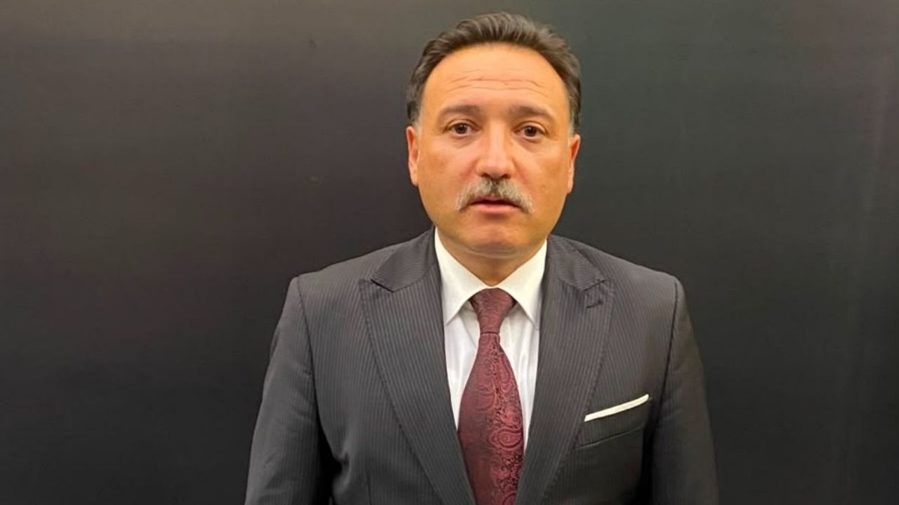 Vali Çiçek: Kayseri turizm şehri olma yolunda