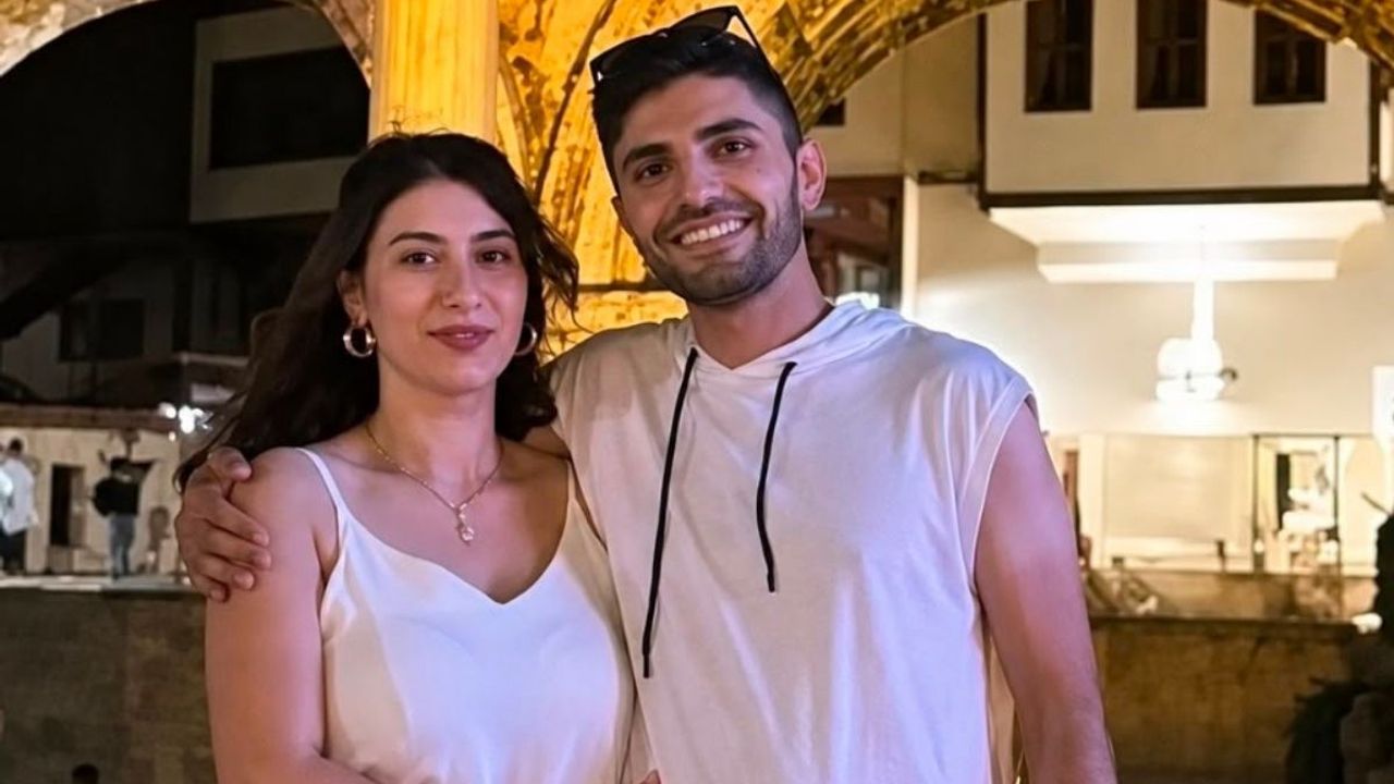 Afyonkarahisar'daki kazada hayatını kaybeden anne ve 8 aylık bebeği Kayseri'de toprağa verildi